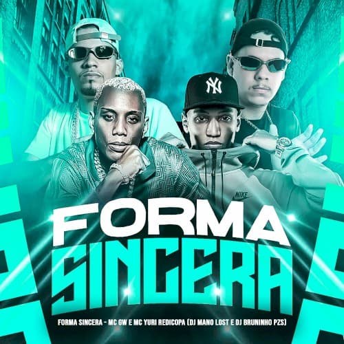Moskito / Tu Forma