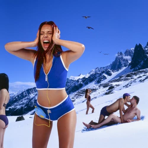 A Little Louder, Please (Deluxe)