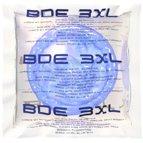 BDE