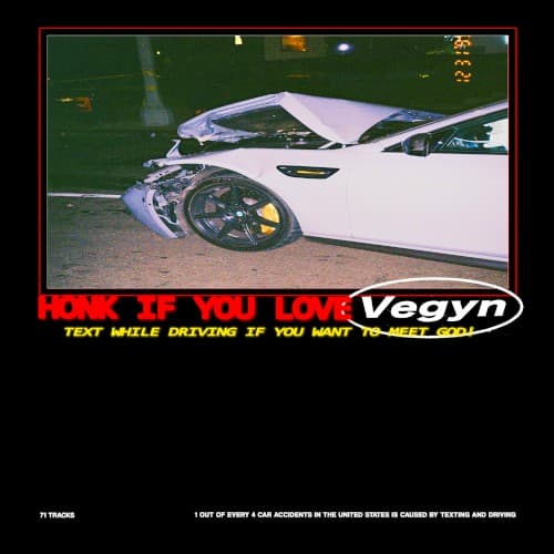 Featured track