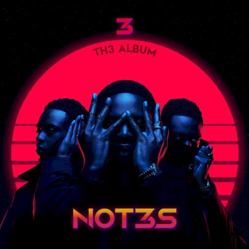 3 Th3 Album