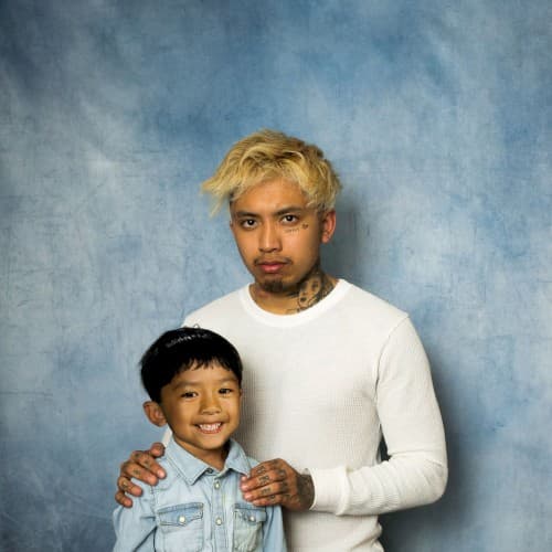 Everything Is Recorded by Richard Russell