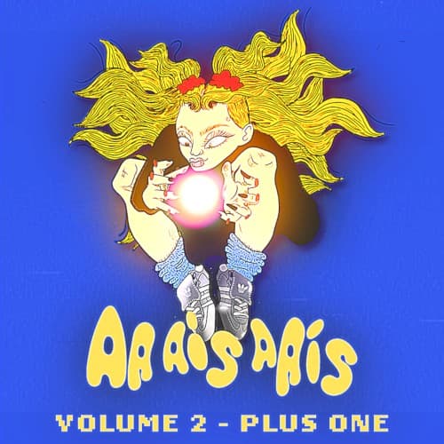 2+2+1 = (Remastered)