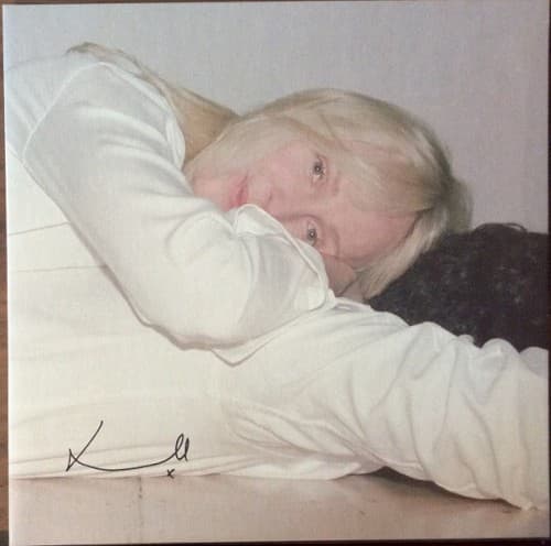 Song For Our Daughter