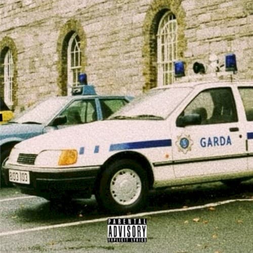 Sirens (From Ireland) - Single