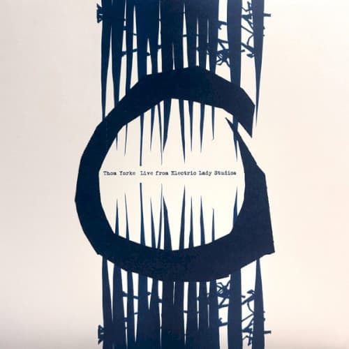 Live From Electric Lady Studios