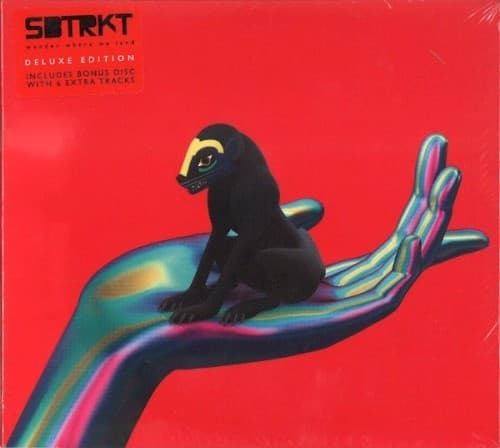 Wonder Where We Land