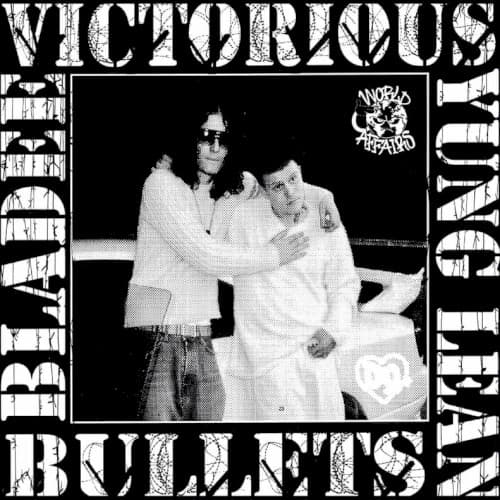 Victorious//Bullets