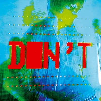 Featured track