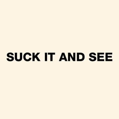 Featured track