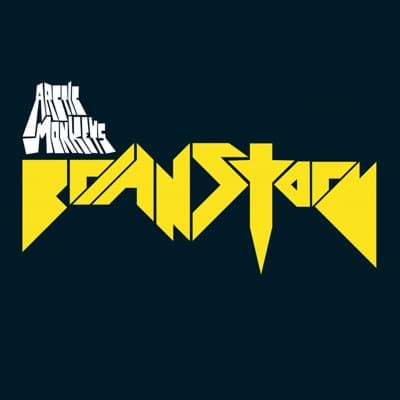Featured track