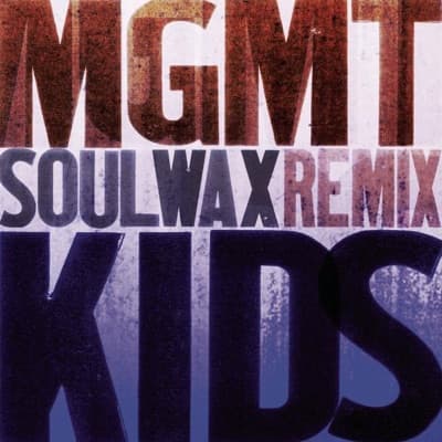 Featured track