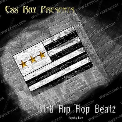 Featured track
