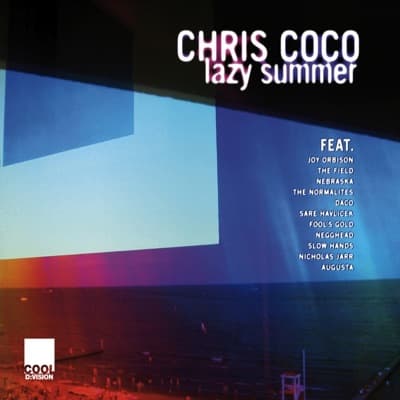 Featured track