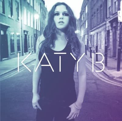 Featured track