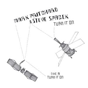 Turn It On Vinyl