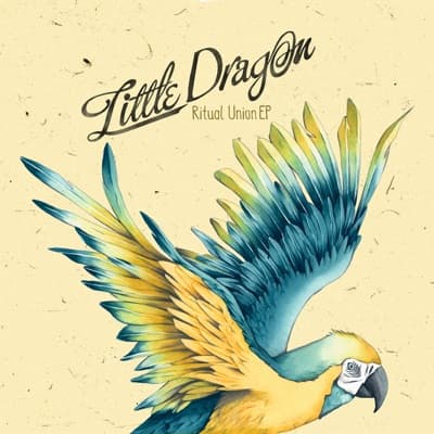 Featured track