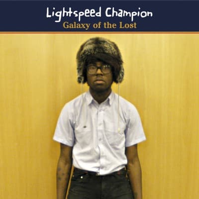Featured track