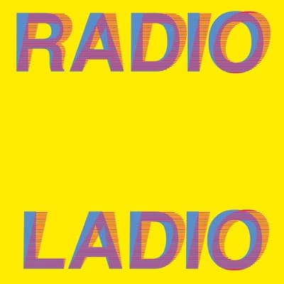 Featured track
