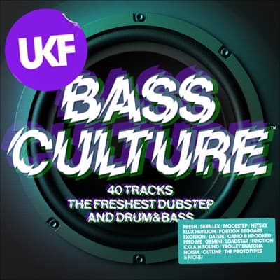 Featured track