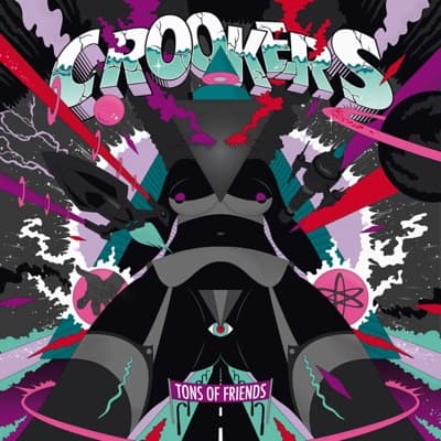 Featured track