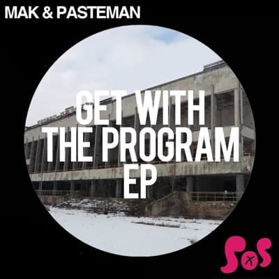 Featured track
