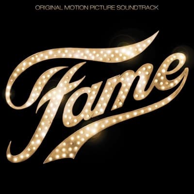 Featured track