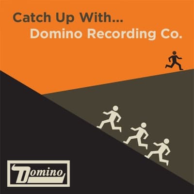 Featured track