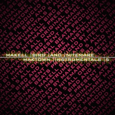 Featured track