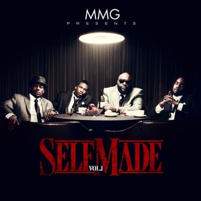 Featured track