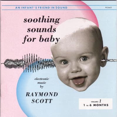 Soothing Sounds For Baby