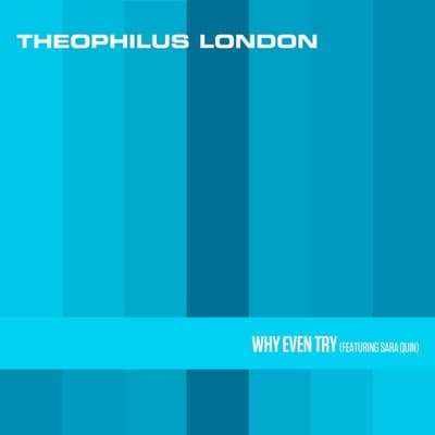 Featured track