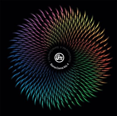 Featured track
