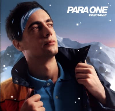 Featured track