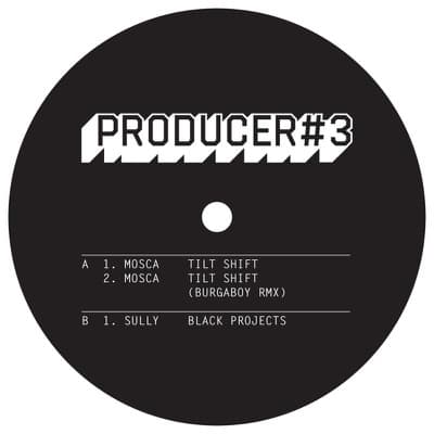 Featured track