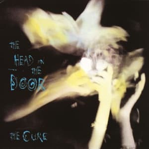 The Head On The Door: The Original Album