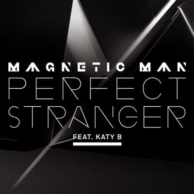 Featured track