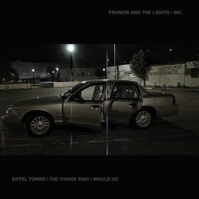 Featured track