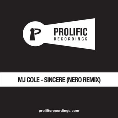 Featured track