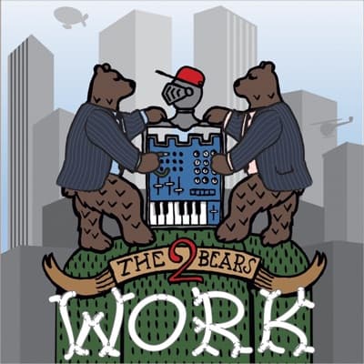 Featured track