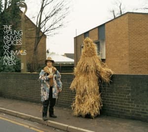 Voices Of Animals And Men