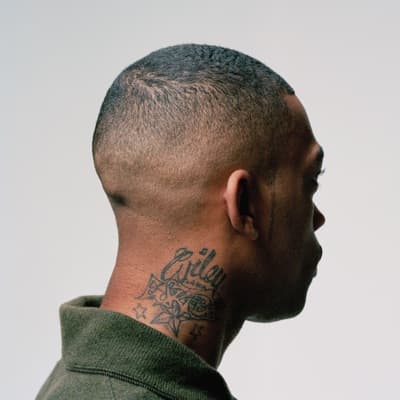 Featured track