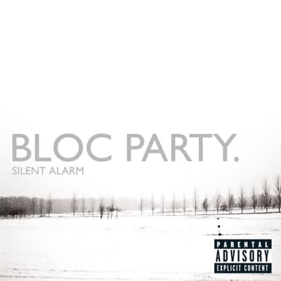 Featured track
