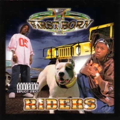 Featured track