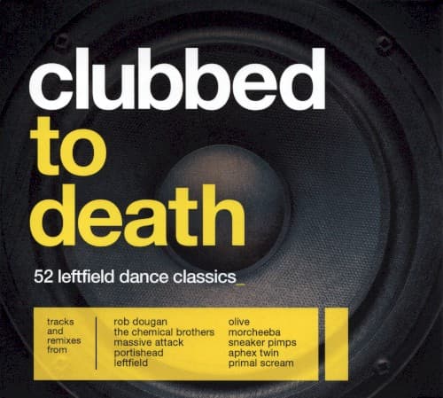 Featured track