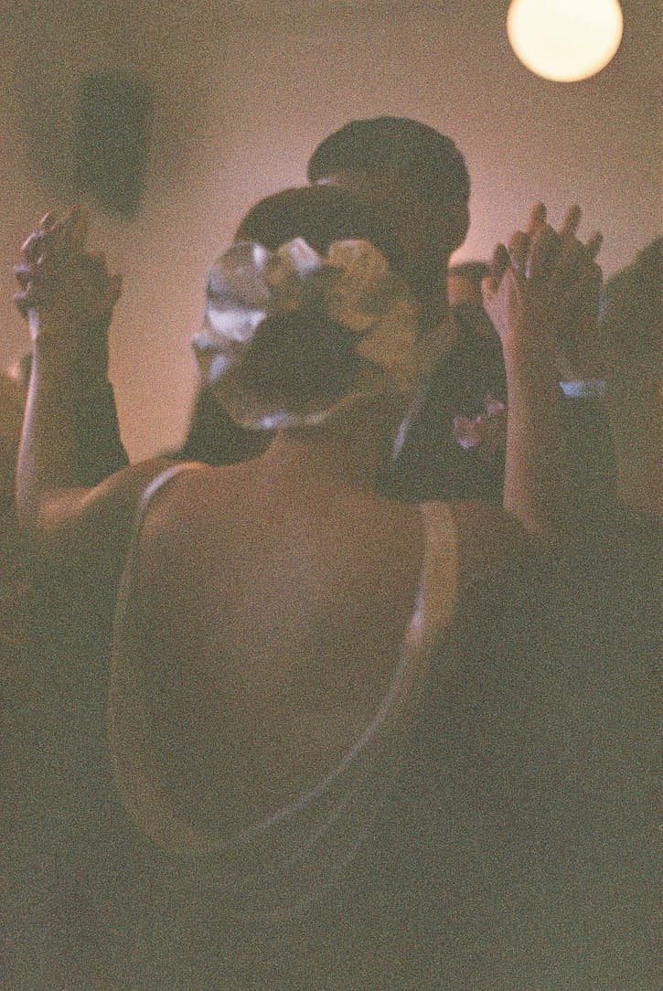 Wedding - Dance