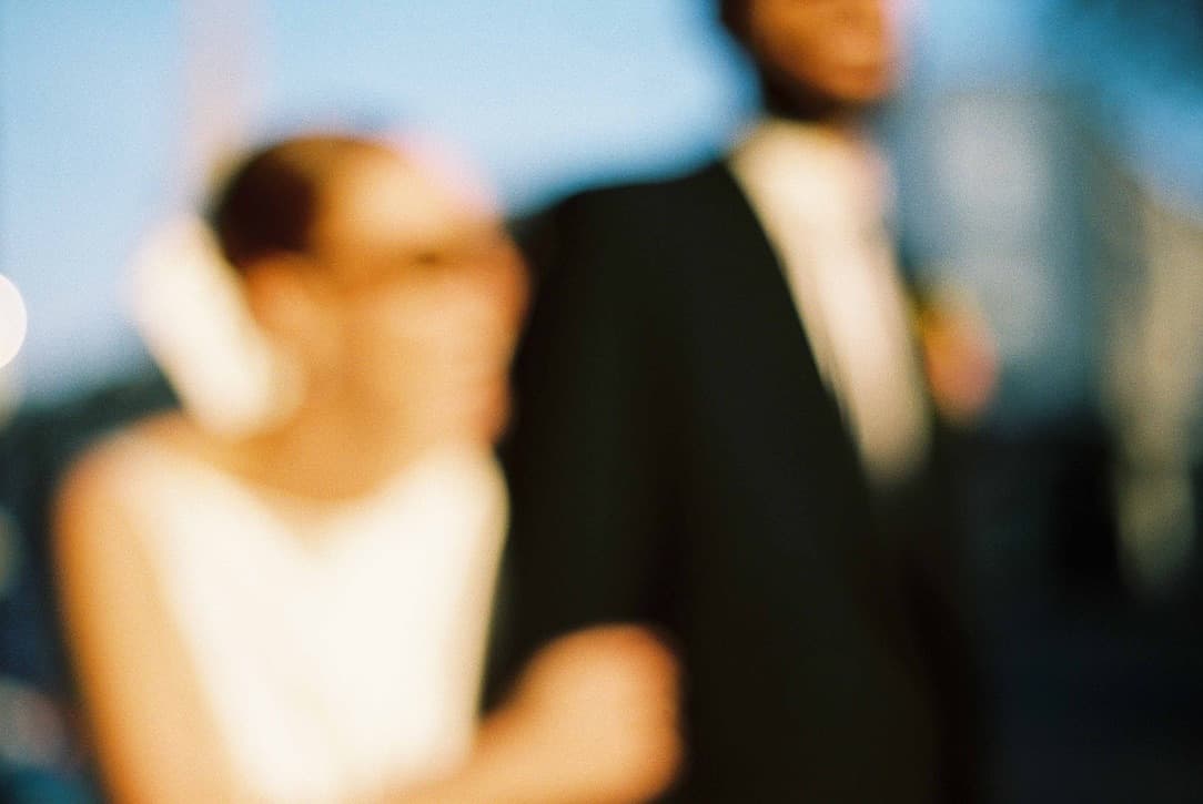 Wedding - Ceremony