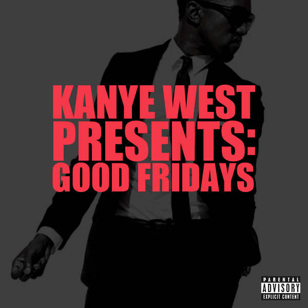 G.O.O.D Friday